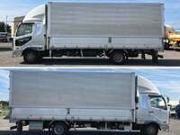 MITSUBISHI FUSO Fighter Aluminum Wing 2KG-FK61F 2018 326,318km_5