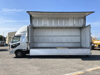 MITSUBISHI FUSO Fighter Aluminum Wing 2KG-FK61F 2018 326,318km_6