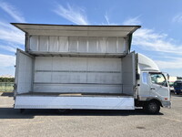 MITSUBISHI FUSO Fighter Aluminum Wing 2KG-FK61F 2018 326,318km_7