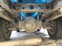 HINO Dutro Mixer Truck TKG-XZU600E 2016 30,211km_10