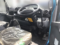 HINO Dutro Mixer Truck TKG-XZU600E 2016 30,211km_11