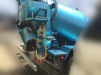 HINO Dutro Mixer Truck TKG-XZU600E 2016 30,211km_3