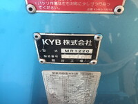 HINO Dutro Mixer Truck TKG-XZU600E 2016 30,211km_7