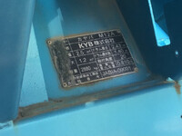 HINO Dutro Mixer Truck TKG-XZU600E 2016 30,211km_8
