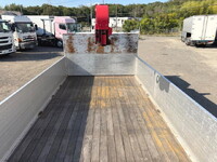 MITSUBISHI FUSO Fighter Truck Crane 2KG-FK62FZ 2021 500,000km_12