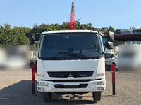 MITSUBISHI FUSO Fighter Truck Crane 2KG-FK62FZ 2021 500,000km_14