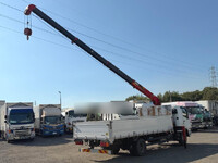 MITSUBISHI FUSO Fighter Truck Crane 2KG-FK62FZ 2021 500,000km_15