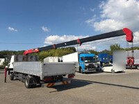 MITSUBISHI FUSO Fighter Truck Crane 2KG-FK62FZ 2021 500,000km_16