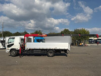 MITSUBISHI FUSO Fighter Truck Crane 2KG-FK62FZ 2021 500,000km_17