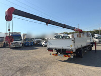 MITSUBISHI FUSO Fighter Truck Crane 2KG-FK62FZ 2021 500,000km_20