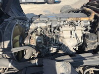 MITSUBISHI FUSO Fighter Truck Crane 2KG-FK62FZ 2021 500,000km_25