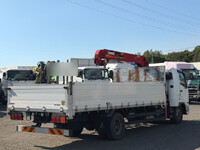 MITSUBISHI FUSO Fighter Truck Crane 2KG-FK62FZ 2021 500,000km_2