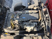 MITSUBISHI FUSO Fighter Truck Crane 2KG-FK62FZ 2021 500,000km_39