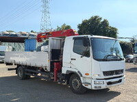 MITSUBISHI FUSO Fighter Truck Crane 2KG-FK62FZ 2021 500,000km_3