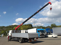 MITSUBISHI FUSO Fighter Truck Crane 2KG-FK62FZ 2021 500,000km_4