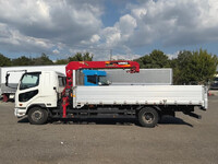 MITSUBISHI FUSO Fighter Truck Crane 2KG-FK62FZ 2021 500,000km_6