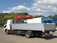 MITSUBISHI FUSO Fighter Truck Crane 2KG-FK62FZ 2021 500,000km_7