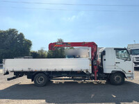 MITSUBISHI FUSO Fighter Truck Crane 2KG-FK62FZ 2021 500,000km_8