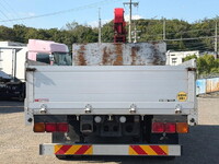 MITSUBISHI FUSO Fighter Truck Crane 2KG-FK62FZ 2021 500,000km_9