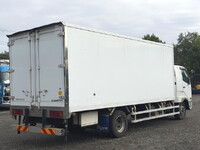 MITSUBISHI FUSO Fighter Refrigerator & Freezer Truck QKG-FK65FZ 2017 454,000km_2