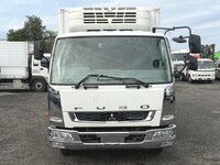 MITSUBISHI FUSO Fighter Refrigerator & Freezer Truck QKG-FK65FZ 2017 454,000km_3