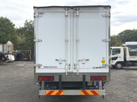 MITSUBISHI FUSO Fighter Refrigerator & Freezer Truck QKG-FK65FZ 2017 454,000km_4