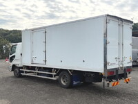 MITSUBISHI FUSO Fighter Refrigerator & Freezer Truck QKG-FK65FZ 2017 454,000km_5