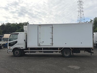 MITSUBISHI FUSO Fighter Refrigerator & Freezer Truck QKG-FK65FZ 2017 454,000km_6
