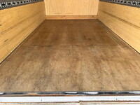 MITSUBISHI FUSO Canter Aluminum Van TPG-FBA20 2017 65,589km_12