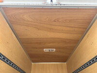MITSUBISHI FUSO Canter Aluminum Van TPG-FBA20 2017 65,589km_13