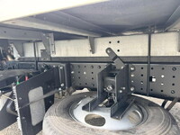 MITSUBISHI FUSO Canter Aluminum Van TPG-FBA20 2017 65,589km_15