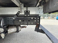 MITSUBISHI FUSO Canter Aluminum Van TPG-FBA20 2017 65,589km_17