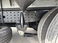 MITSUBISHI FUSO Canter Aluminum Van TPG-FBA20 2017 65,589km_18