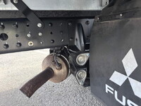 MITSUBISHI FUSO Canter Aluminum Van TPG-FBA20 2017 65,589km_19