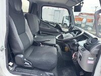 MITSUBISHI FUSO Canter Aluminum Van TPG-FBA20 2017 65,589km_23