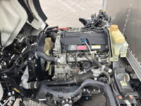 MITSUBISHI FUSO Canter Aluminum Van TPG-FBA20 2017 65,589km_32
