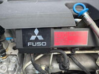 MITSUBISHI FUSO Canter Aluminum Van TPG-FBA20 2017 65,589km_33