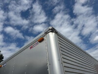 MITSUBISHI FUSO Canter Aluminum Van TPG-FBA20 2017 65,589km_37