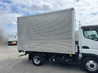 MITSUBISHI FUSO Canter Aluminum Van TPG-FBA20 2017 65,589km_6