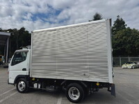 MITSUBISHI FUSO Canter Aluminum Van TPG-FBA20 2017 65,589km_7