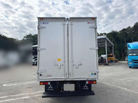 MITSUBISHI FUSO Canter Aluminum Van TPG-FBA20 2017 65,589km_8