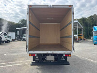 MITSUBISHI FUSO Canter Aluminum Van TPG-FBA20 2017 65,589km_9