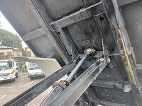 ISUZU Forward Dump TKG-FRR90S1 2014 64,878km_15