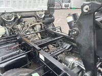 ISUZU Forward Dump TKG-FRR90S1 2014 64,878km_16