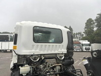 ISUZU Forward Dump TKG-FRR90S1 2014 64,878km_17