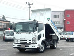 Forward Dump