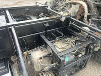 ISUZU Forward Dump TKG-FRR90S1 2014 64,878km_21