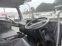 ISUZU Forward Dump TKG-FRR90S1 2014 64,878km_27