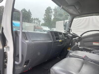 ISUZU Forward Dump TKG-FRR90S1 2014 64,878km_28