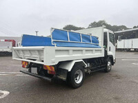 ISUZU Forward Dump TKG-FRR90S1 2014 64,878km_2